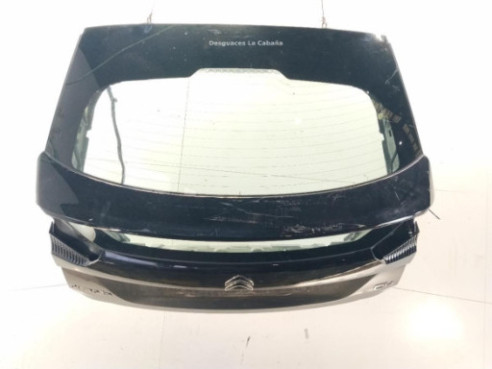  9834272080  PORTON CITROEN C4 III (BA_, BB_, BC_)|Desguaces La Cabaña