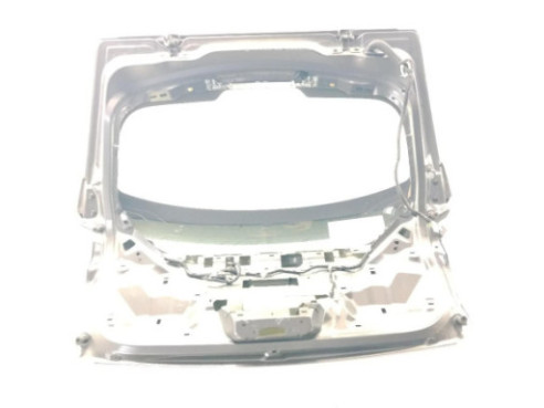  9834272080  PORTON CITROEN C4 III (BA_, BB_, BC_)|Desguaces La Cabaña