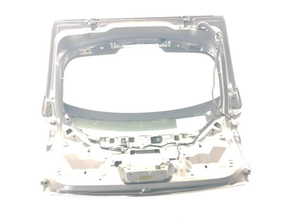  9834272080  PORTON CITROEN C4 III (BA_, BB_, BC_)|Desguaces La Cabaña