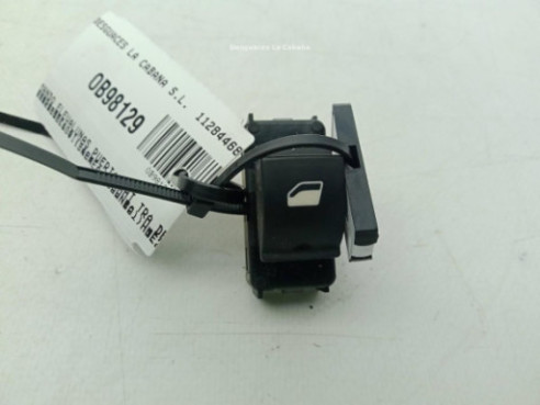   MANDO ELEVALUNAS PUERTA LAT TRA DER CITROEN C4 III (BA_, BB_, BC_)|Desguaces La Cabaña