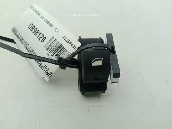   MANDO ELEVALUNAS PUERTA LAT TRA DER CITROEN C4 III (BA_, BB_, BC_)|Desguaces La Cabaña