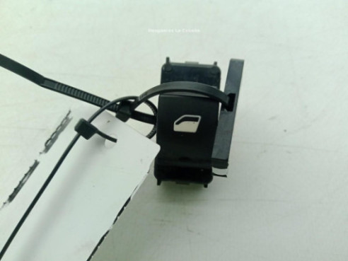   MANDO ELEVALUNAS PUERTA LAT TRA DER CITROEN C4 III (BA_, BB_, BC_)|Desguaces La Cabaña