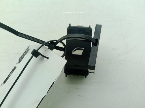   MANDO ELEVALUNAS PUERTA LAT TRA DER CITROEN C4 III (BA_, BB_, BC_)|Desguaces La Cabaña