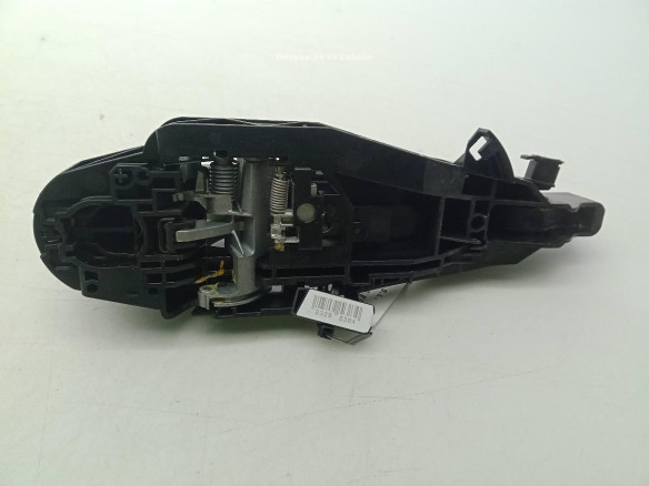   MANILLA PUERTA LAT DEL DER EXT CITROEN C4 III (BA_, BB_, BC_)|Desguaces La Cabaña