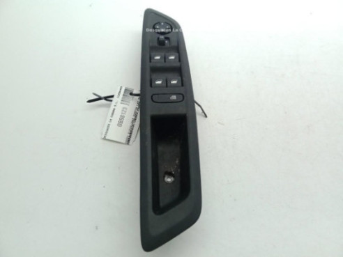  96788281ZD MANDO ELEVALUNAS PUERTA LAT DEL IZQ CITROEN C4 III (BA_, BB_, BC_)|Desguaces La Cabaña