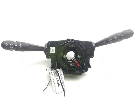  98478011ZD00 MANDO COMPLETO CITROEN C4 III (BA_, BB_, BC_)|Desguaces La Cabaña