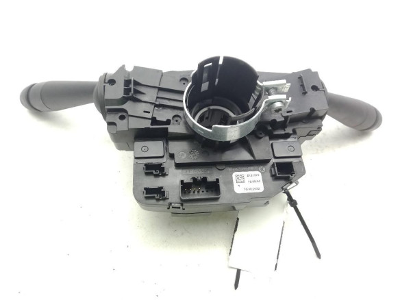  98478011ZD00 MANDO COMPLETO CITROEN C4 III (BA_, BB_, BC_)|Desguaces La Cabaña