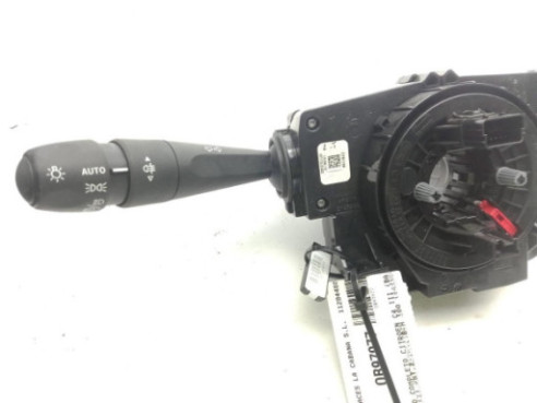  98478011ZD00 MANDO COMPLETO CITROEN C4 III (BA_, BB_, BC_)|Desguaces La Cabaña