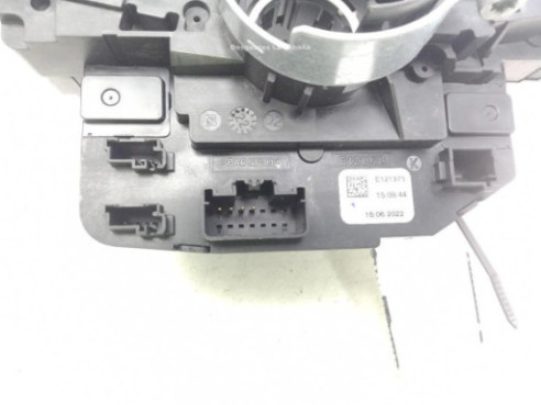  98478011ZD00 MANDO COMPLETO CITROEN C4 III (BA_, BB_, BC_)|Desguaces La Cabaña