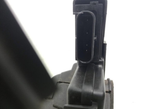  9832797780 CERRADURA PUERTA LAT DEL DER CITROEN C4 III (BA_, BB_, BC_)|Desguaces La Cabaña