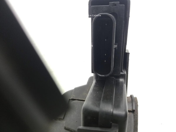  9832797780 CERRADURA PUERTA LAT DEL DER CITROEN C4 III (BA_, BB_, BC_)|Desguaces La Cabaña