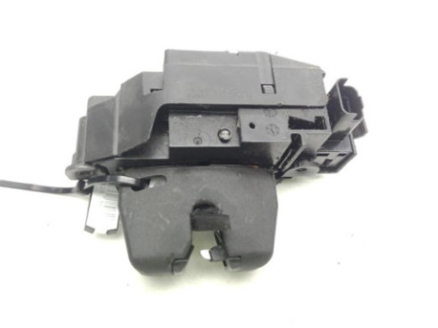  9816195380 CERRADURA PORTON / TAPA MALETA CITROEN C4 III (BA_, BB_, BC_)|Desguaces La Cabaña