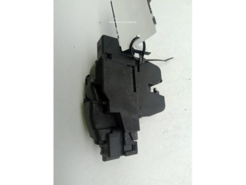  9816195380 CERRADURA PORTON / TAPA MALETA CITROEN C4 III (BA_, BB_, BC_)|Desguaces La Cabaña