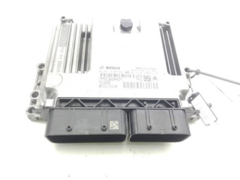  9851331280 CENTRALITA MOTOR CITROEN C4 III (BA_, BB_, BC_)|Desguaces La Cabaña