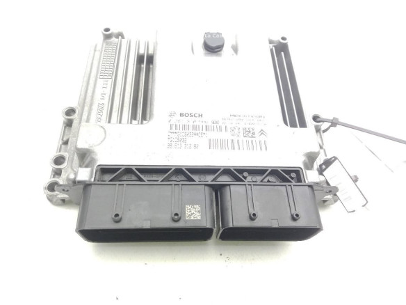  9851331280 CENTRALITA MOTOR CITROEN C4 III (BA_, BB_, BC_)|Desguaces La Cabaña