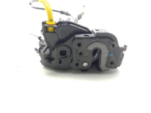  9832797580 CERRADURA PUERTA LAT TRA IZQ CITROEN C4 III (BA_, BB_, BC_)|Desguaces La Cabaña
