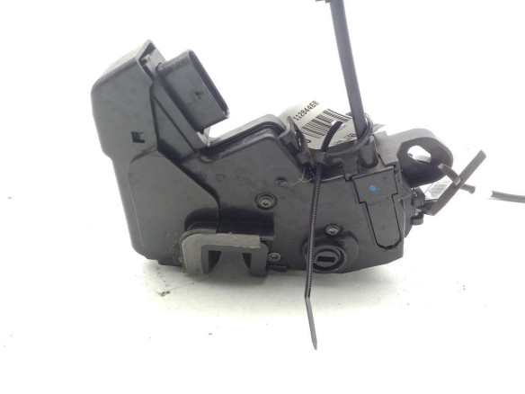  9832797580 CERRADURA PUERTA LAT TRA IZQ CITROEN C4 III (BA_, BB_, BC_)|Desguaces La Cabaña