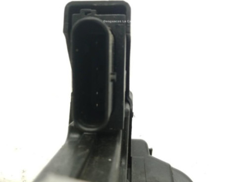  9832797580 CERRADURA PUERTA LAT TRA IZQ CITROEN C4 III (BA_, BB_, BC_)|Desguaces La Cabaña