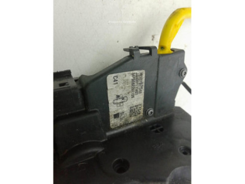  9832797580 CERRADURA PUERTA LAT TRA IZQ CITROEN C4 III (BA_, BB_, BC_)|Desguaces La Cabaña