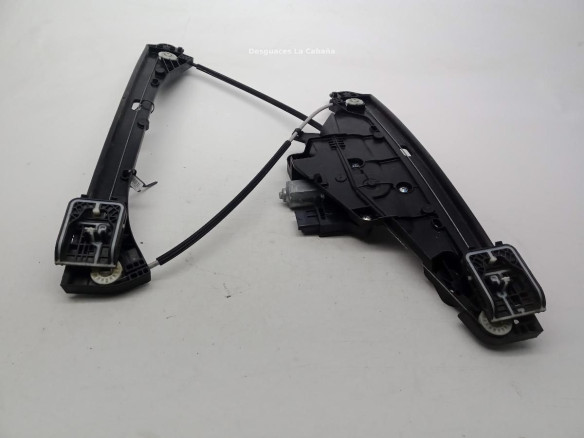   ELEVALUNAS PUERTA LAT DEL DER CITROEN C4 III (BA_, BB_, BC_)|Desguaces La Cabaña