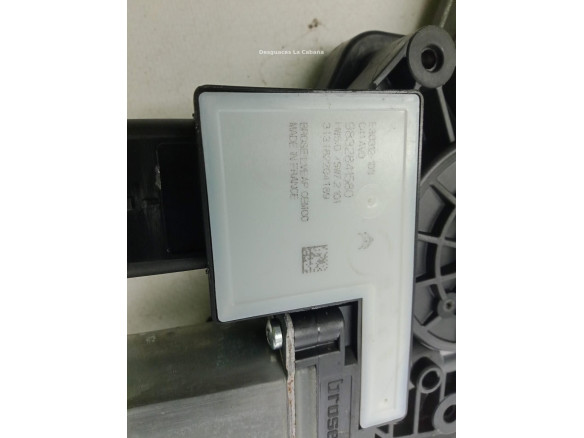   ELEVALUNAS PUERTA LAT DEL DER CITROEN C4 III (BA_, BB_, BC_)|Desguaces La Cabaña