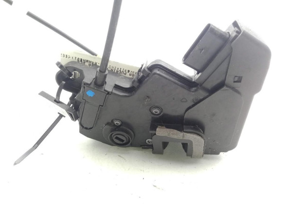  9832797480 CERRADURA PUERTA LAT TRA DER CITROEN C4 III (BA_, BB_, BC_)|Desguaces La Cabaña