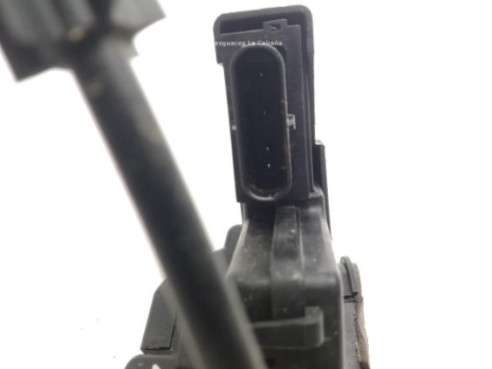  9832797480 CERRADURA PUERTA LAT TRA DER CITROEN C4 III (BA_, BB_, BC_)|Desguaces La Cabaña