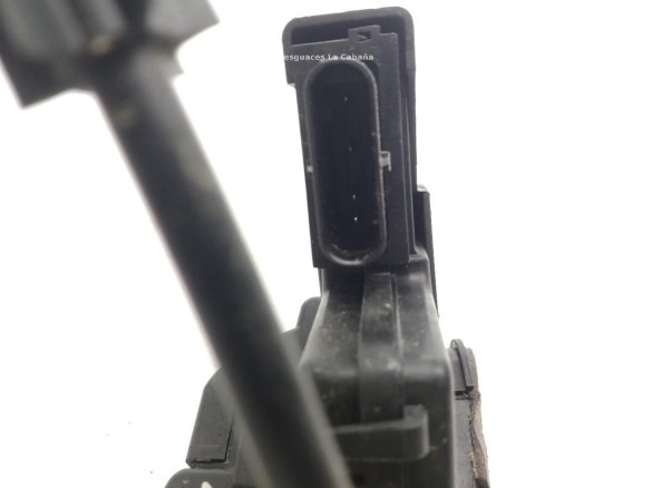  9832797480 CERRADURA PUERTA LAT TRA DER CITROEN C4 III (BA_, BB_, BC_)|Desguaces La Cabaña
