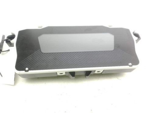  9840689680 CUADRO INSTRUMENTOS CITROEN C4 III (BA_, BB_, BC_)|Desguaces La Cabaña