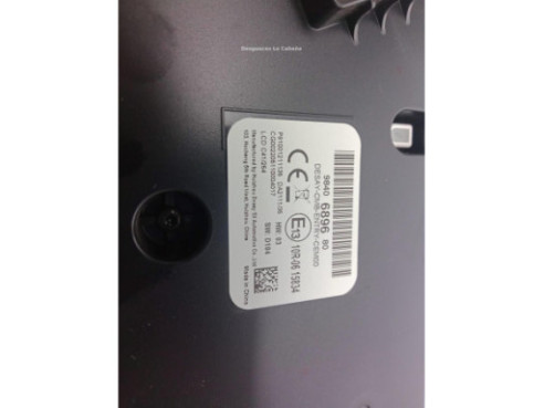  9840689680 CUADRO INSTRUMENTOS CITROEN C4 III (BA_, BB_, BC_)|Desguaces La Cabaña