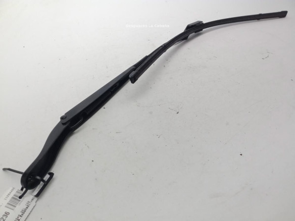  9822931680 BRAZO LIMPIAPARABRISAS DEL IZQ CITROEN C4 III (BA_, BB_, BC_)|Desguaces La Cabaña