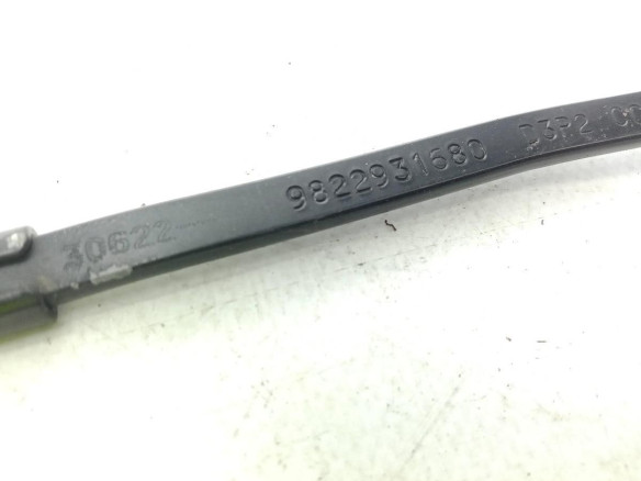  9822931680 BRAZO LIMPIAPARABRISAS DEL IZQ CITROEN C4 III (BA_, BB_, BC_)|Desguaces La Cabaña