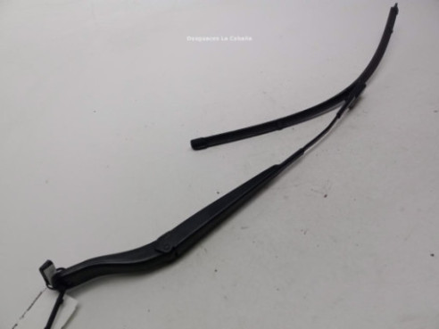  9822931680 BRAZO LIMPIAPARABRISAS DEL IZQ CITROEN C4 III (BA_, BB_, BC_)|Desguaces La Cabaña