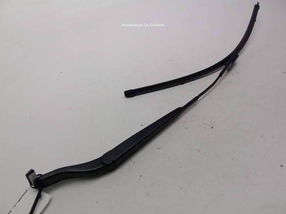  9822931680 BRAZO LIMPIAPARABRISAS DEL IZQ CITROEN C4 III (BA_, BB_, BC_)|Desguaces La Cabaña