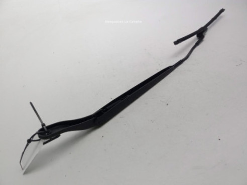  9831204480 BRAZO LIMPIAPARABRISAS DEL DER CITROEN C4 III (BA_, BB_, BC_)|Desguaces La Cabaña