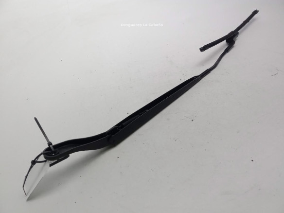  9831204480 BRAZO LIMPIAPARABRISAS DEL DER CITROEN C4 III (BA_, BB_, BC_)|Desguaces La Cabaña