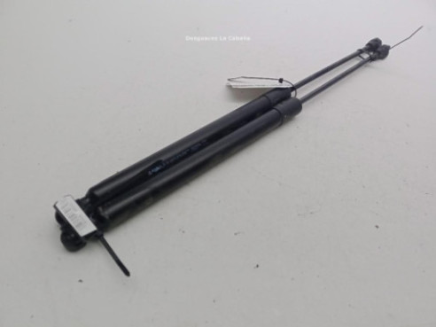  9831083780 AMORTIGUADOR PORTON / TAPA MALETA CITROEN C4 III (BA_, BB_, BC_)|Desguaces La Cabaña