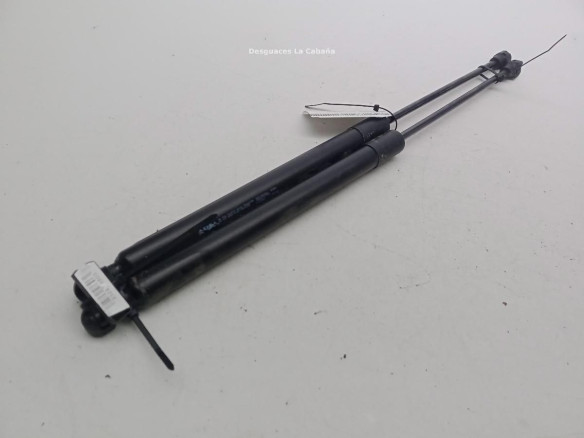  9831083780 AMORTIGUADOR PORTON / TAPA MALETA CITROEN C4 III (BA_, BB_, BC_)|Desguaces La Cabaña