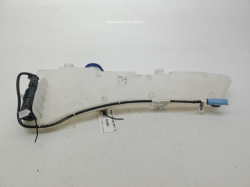  9833545980 BOTE LIMPIAPARABRISAS CITROEN C4 III (BA_, BB_, BC_)|Desguaces La Cabaña