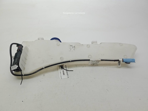  9833545980 BOTE LIMPIAPARABRISAS CITROEN C4 III (BA_, BB_, BC_)|Desguaces La Cabaña