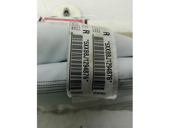   AIRBAG CORTINA DER CITROEN C4 III (BA_, BB_, BC_)|Desguaces La Cabaña