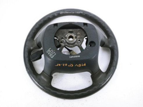 VOLANTE DIRECCION MAZDA MPV II (LW)|Desguaces La Cabaña