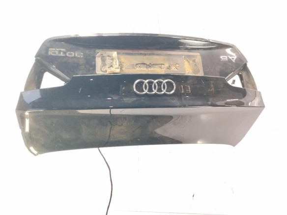 TAPA MALETA AUDI A5 (8T3)|Desguaces La Cabaña