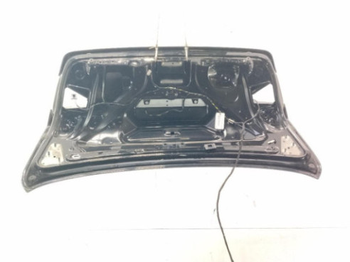 TAPA MALETA AUDI A5 (8T3)|Desguaces La Cabaña