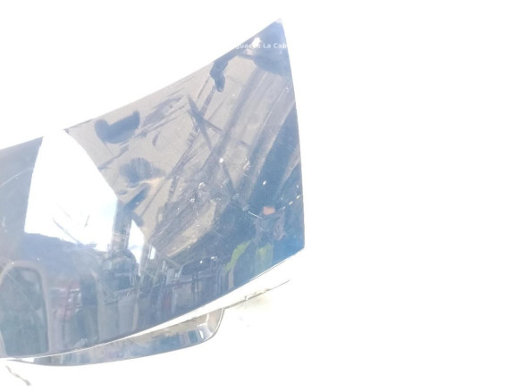 A21168406967C45 TAPA MALETA MERCEDES BENZ CLS (C219)|Desguaces La Cabaña