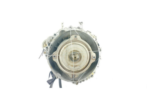 CAJA CAMBIOS|Desguaces La Cabaña