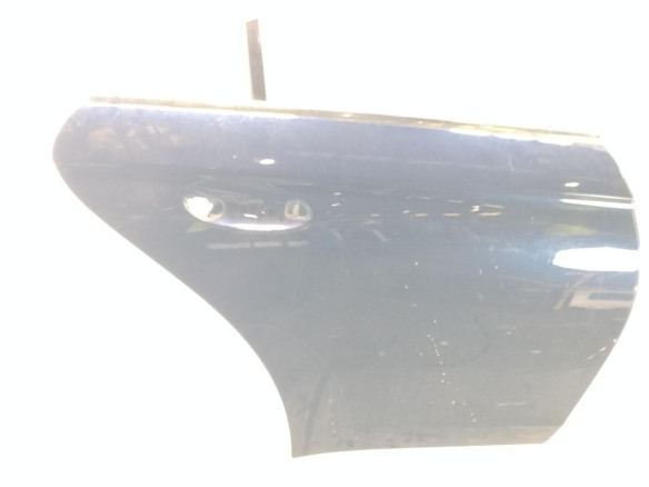A2197300205 PUERTA LAT TRA DER MERCEDES BENZ CLS (C219)|Desguaces La Cabaña