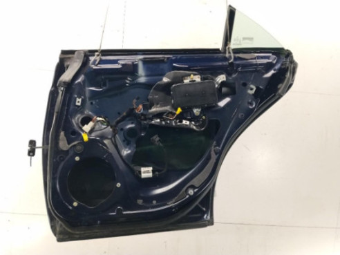 A2197300205 PUERTA LAT TRA DER MERCEDES BENZ CLS (C219)|Desguaces La Cabaña