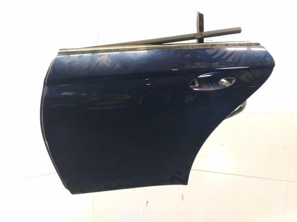A2197300105 PUERTA LAT TRA IZQ MERCEDES BENZ CLS (C219)|Desguaces La Cabaña