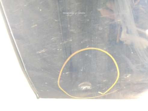   CUNA MOTOR MERCEDES BENZ CLS (C219)|Desguaces La Cabaña 2